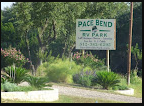 Pace Bend RV Park