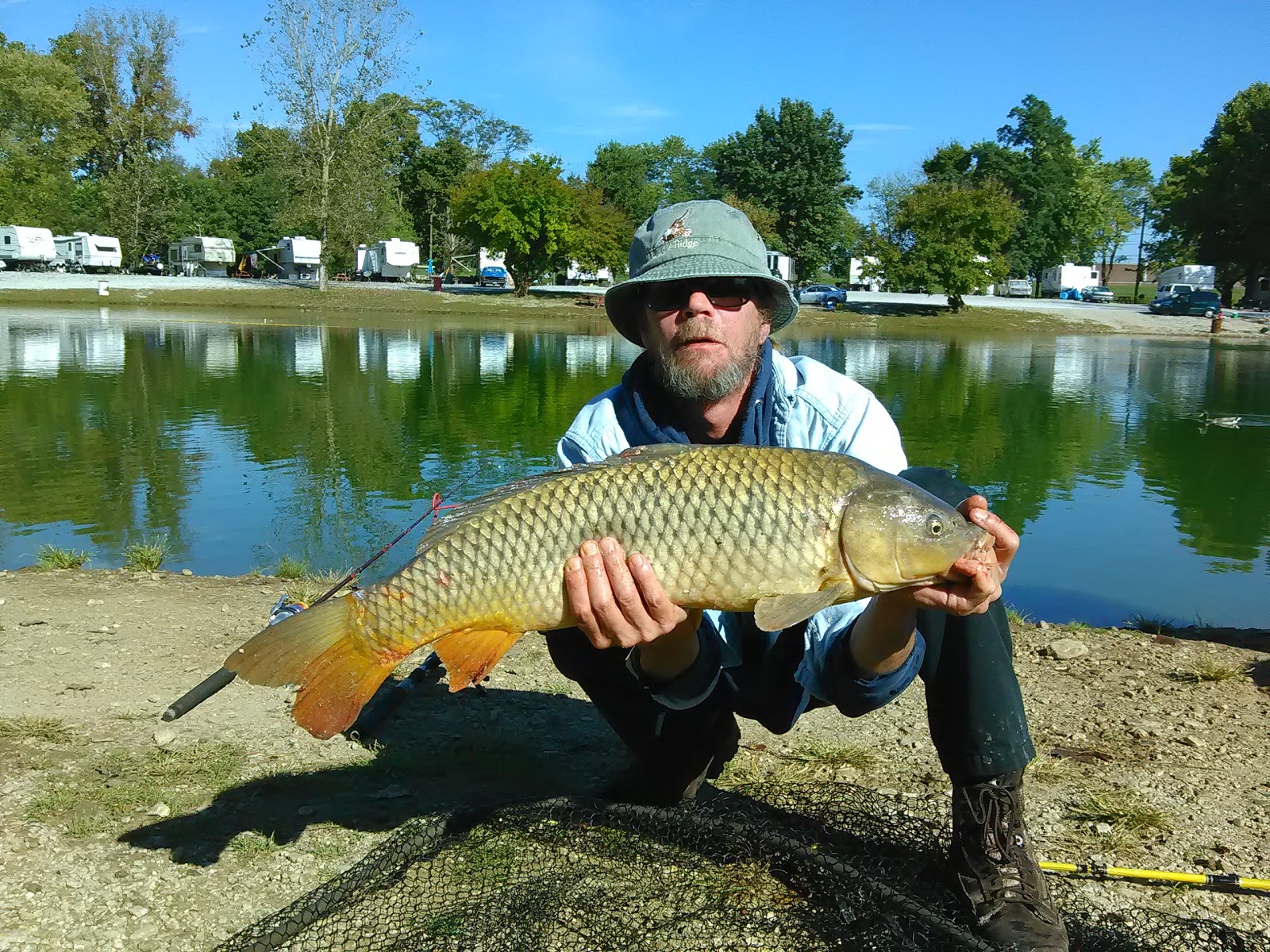 Indy Lakes RV Camping