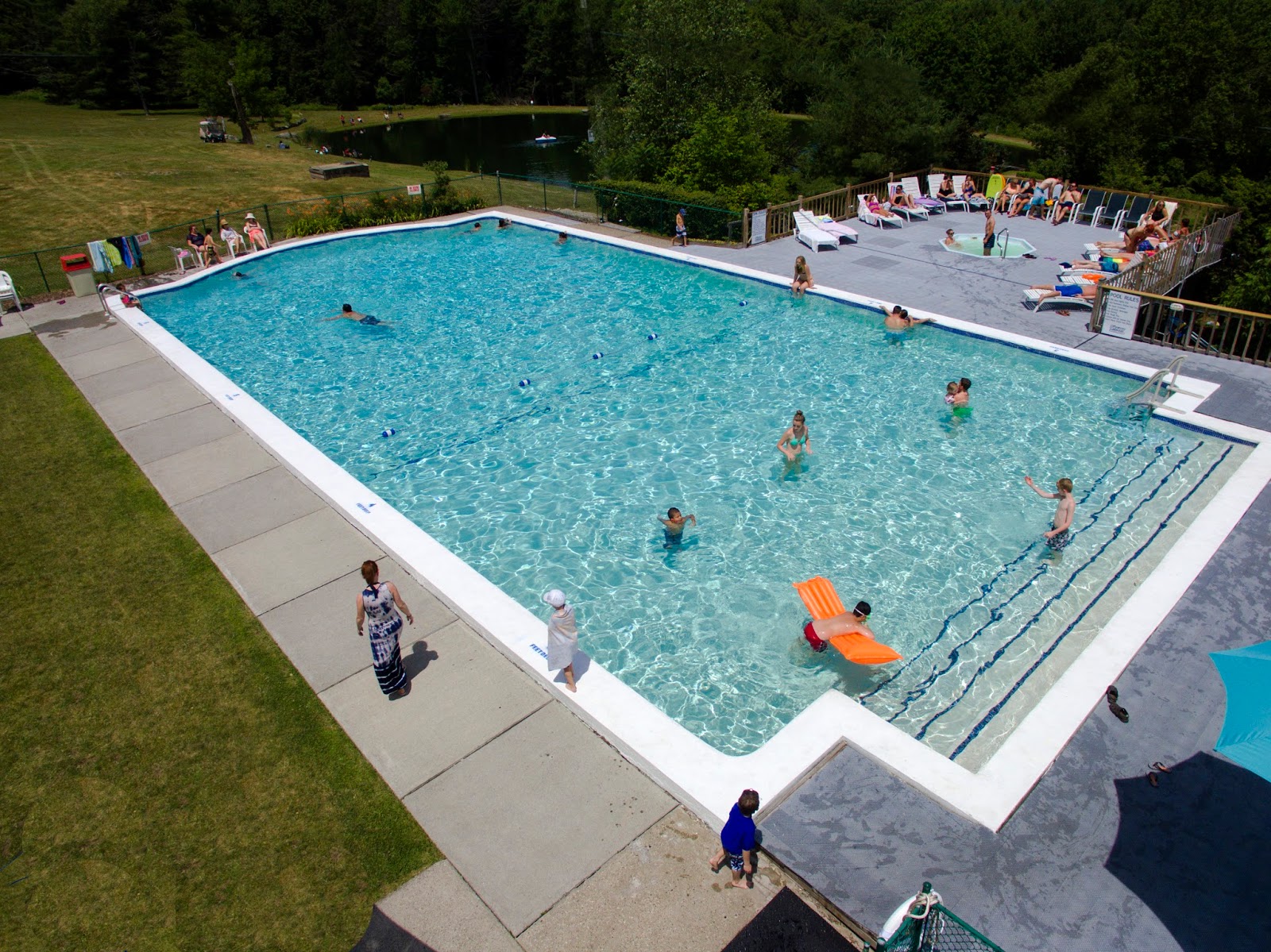 Skyway Camping Resort