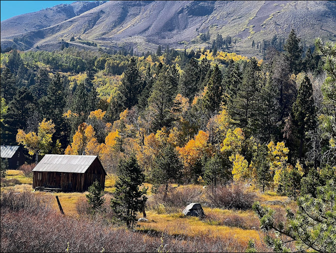 Hope Valley Campground