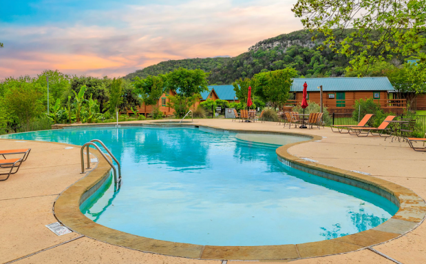 Medina Highpoint Resort