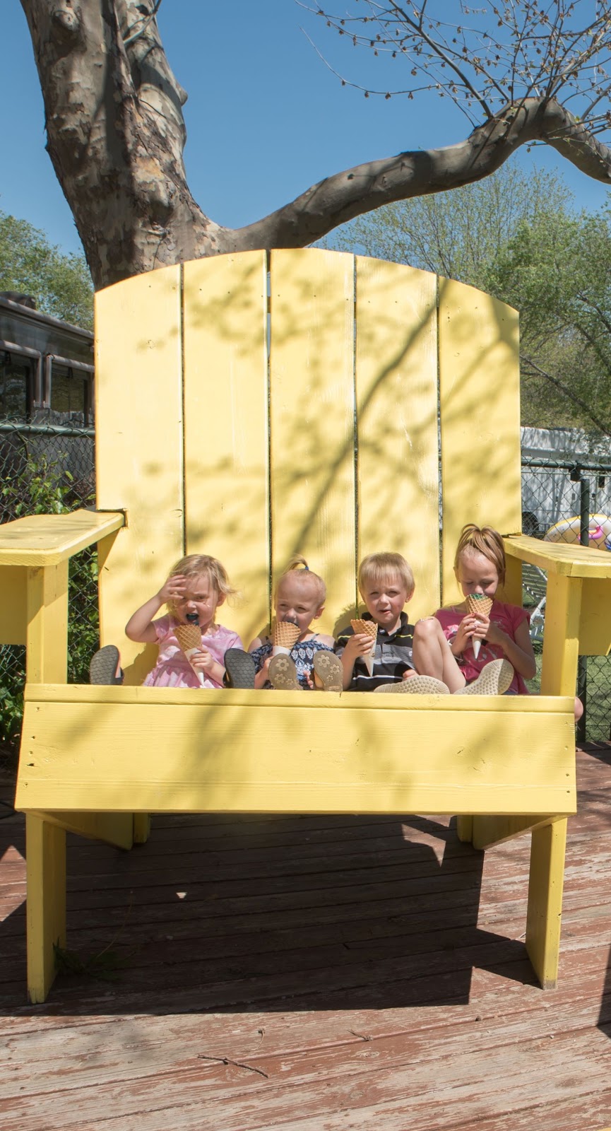 Kansas City East / Oak Grove KOA