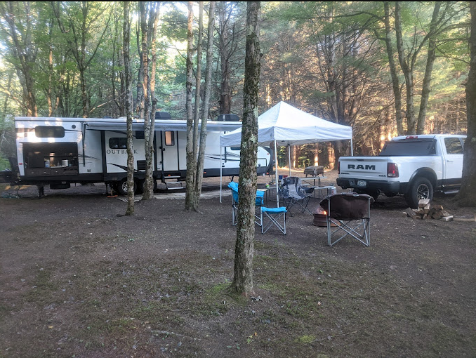 Aurora B’s Family Campground