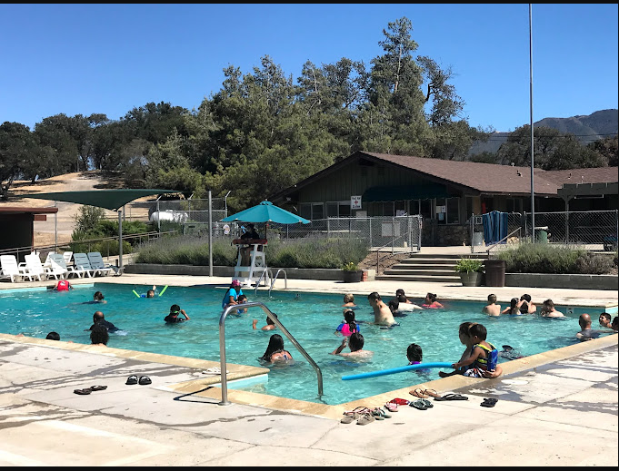 Cachuma Lake Recreation Area