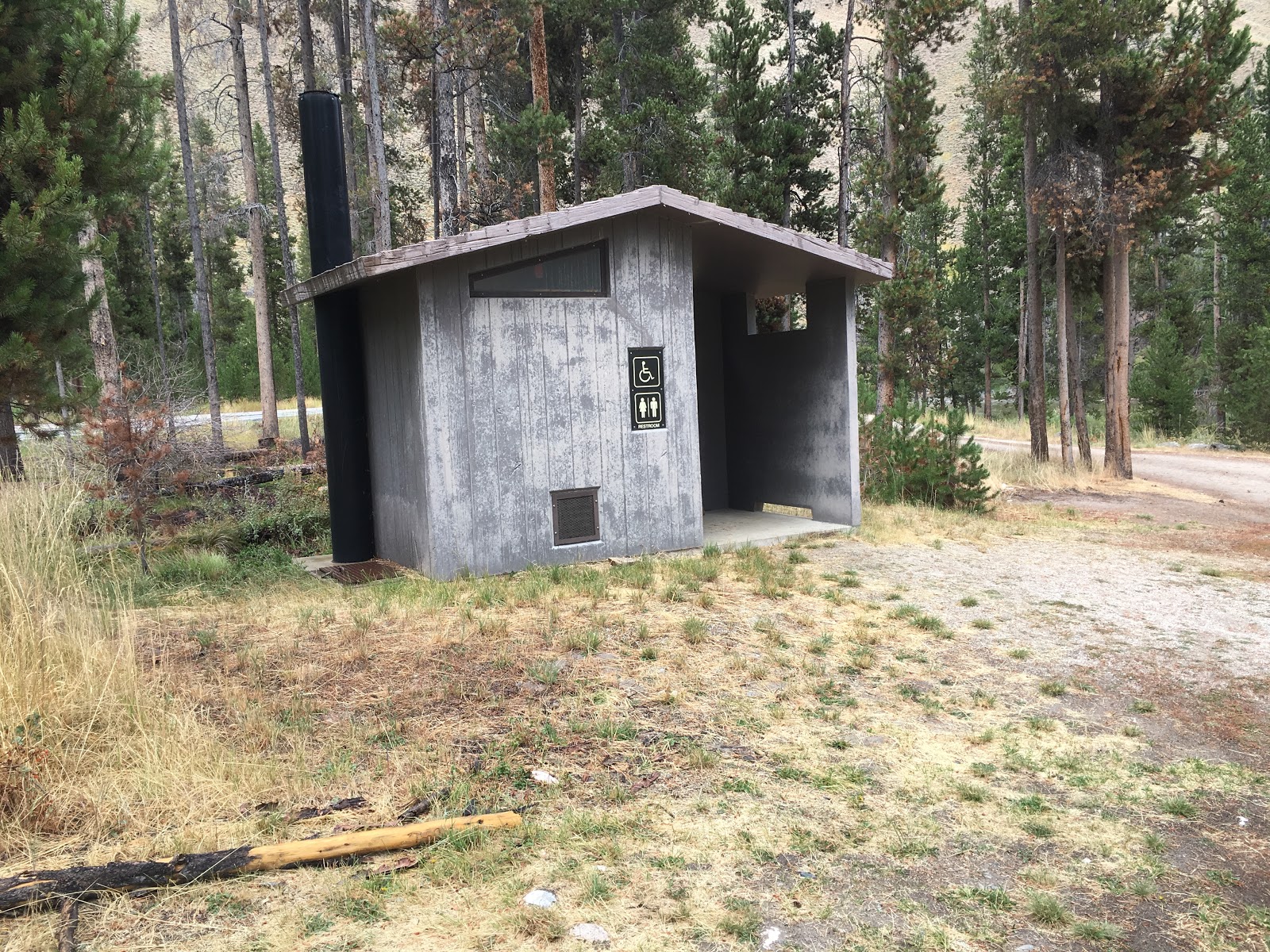 Riverside Campground