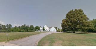 Confederate Recreation Area