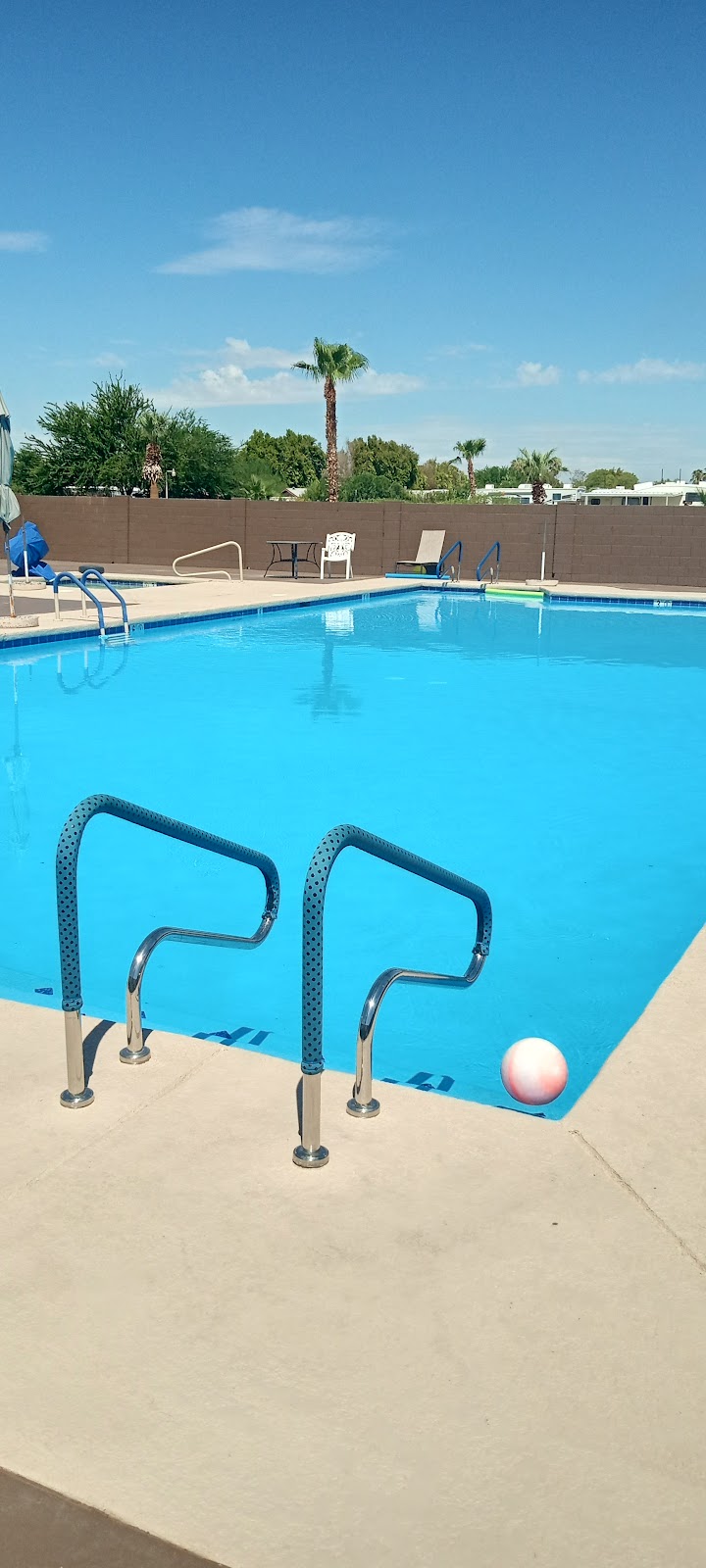 Caravan Oasis RV Park