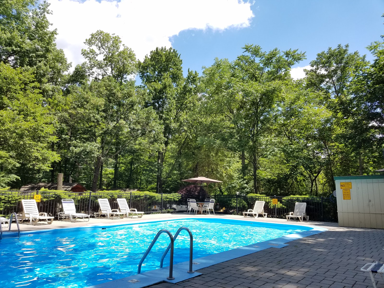 Gettysburg/Battlefield KOA