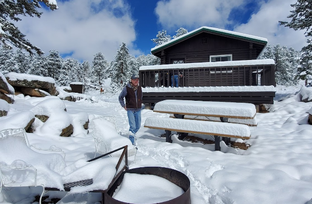 Hermit Open Space County Park Hermits Hollow