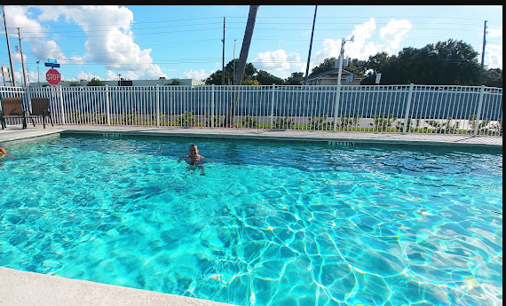 Woodall’s Mobile Home Village & RV Park