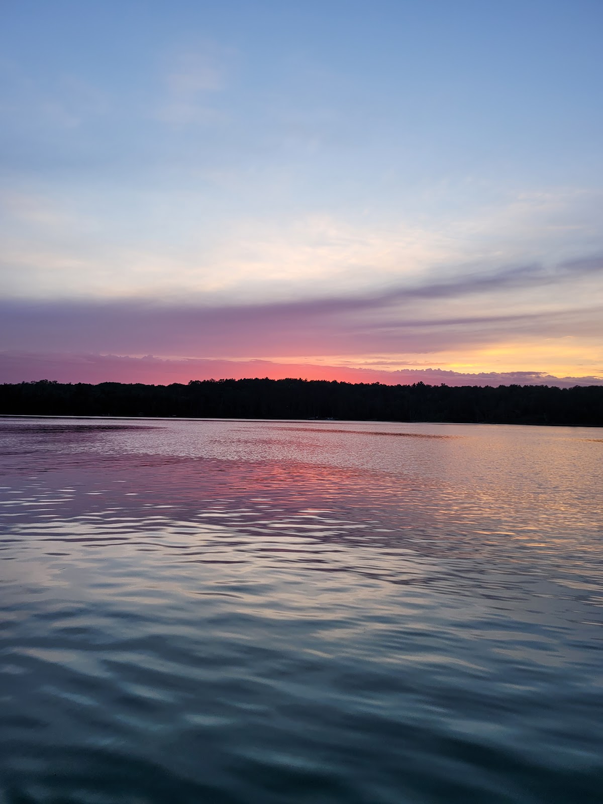 Bad Medicine Resort & Campground