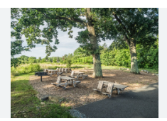 Little Bennett Regional Park Campground