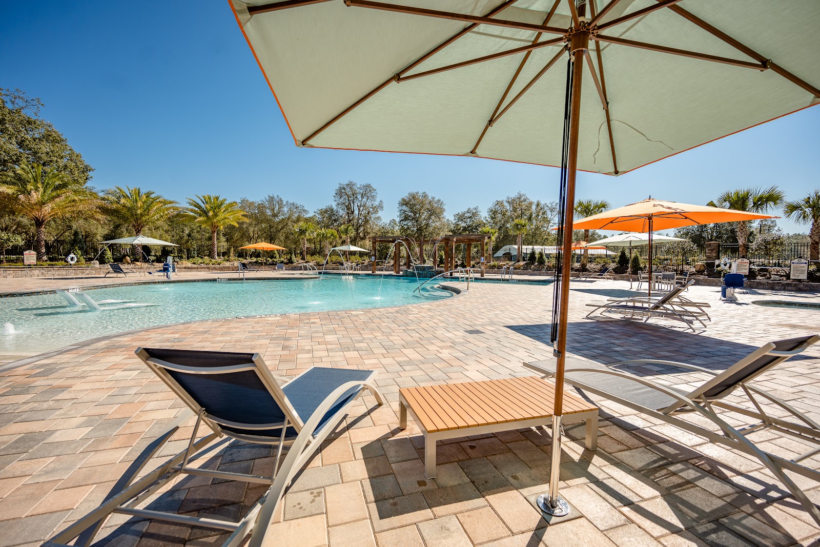 Black Prong Equestrian Village