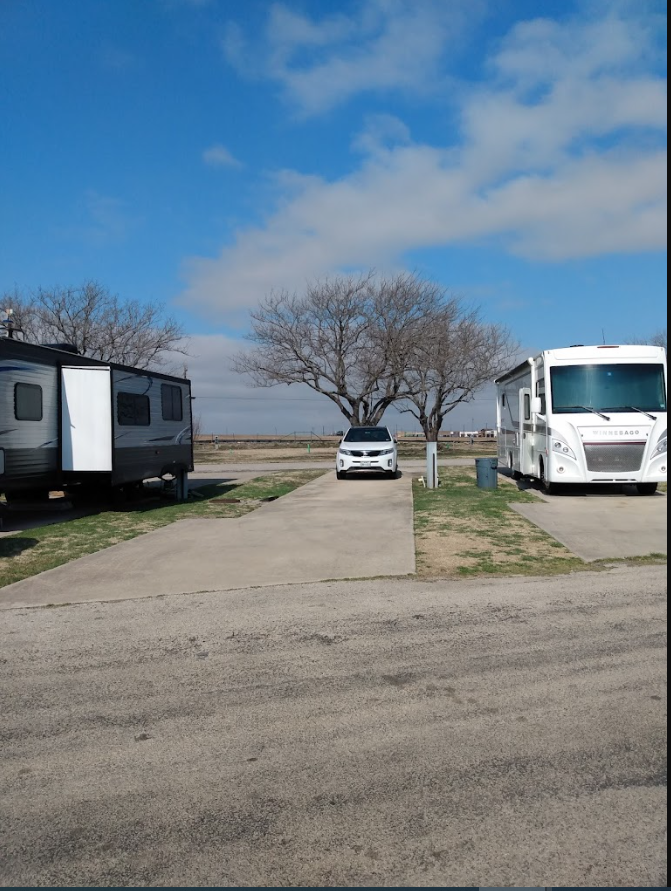 Corral City RV Park