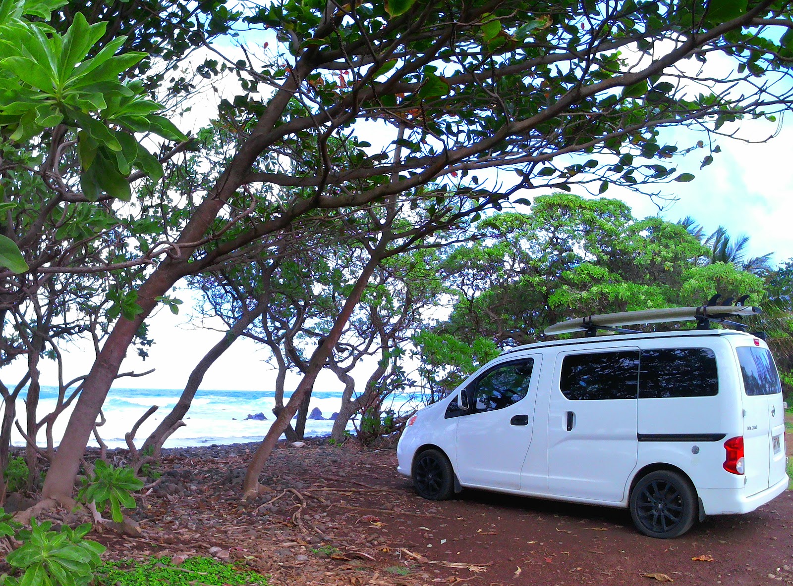 Base Camp Incorporated