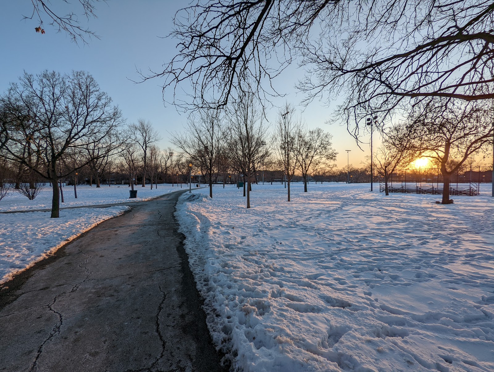 Portage Park