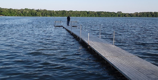 Flying Goose Campground