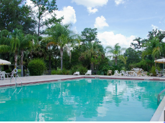 Wilderness RV Park Estates