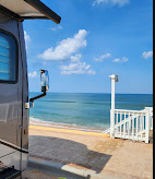 Beverly Beach Camptown RV Resort