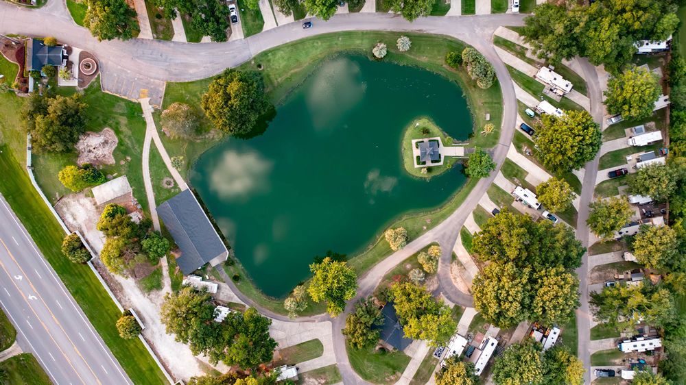 Johnny's Lakeside RV Resort