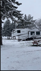 Neil E. Michaud Campground