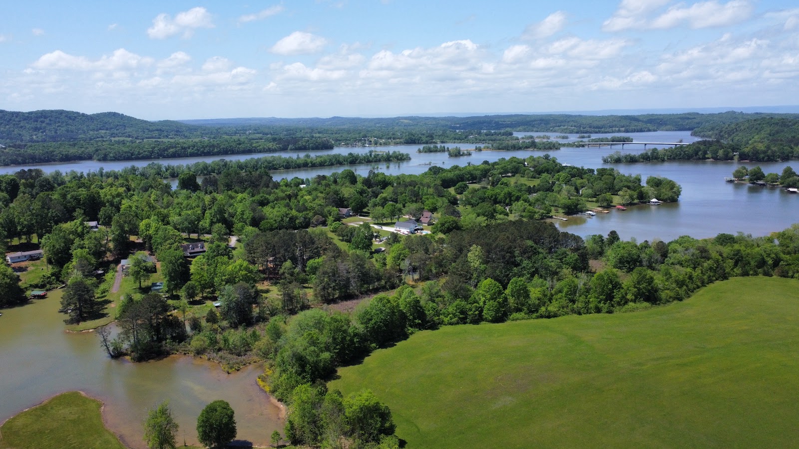 River Breeze RV Park