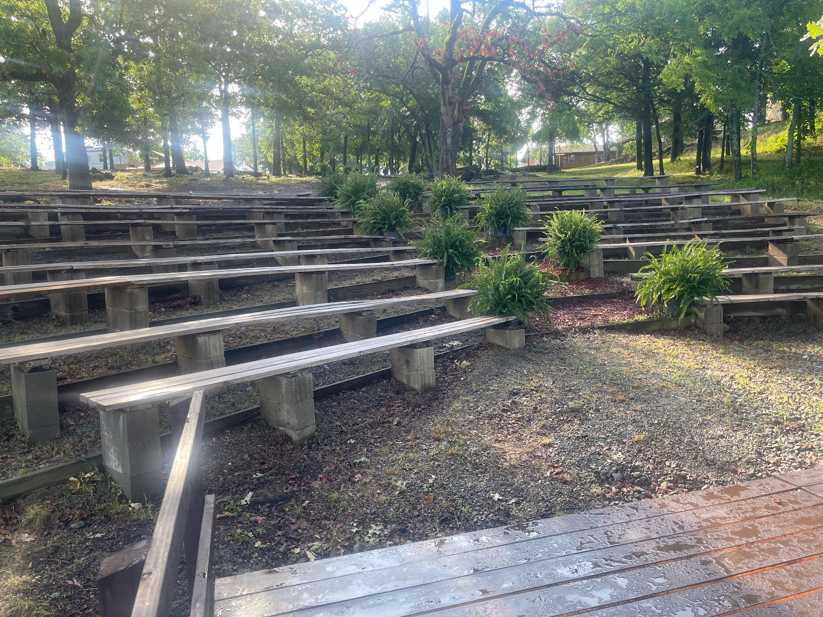 Black Rock Ridge and Resort