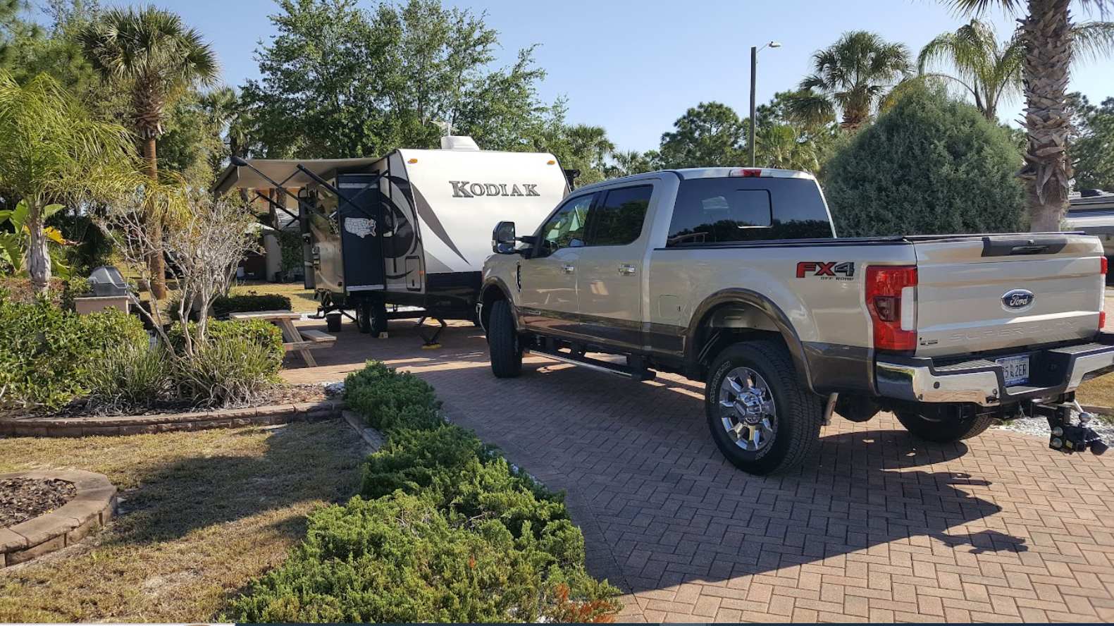 Rolling Ridge RV Resort