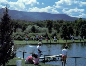 Deer Crossing RV Park