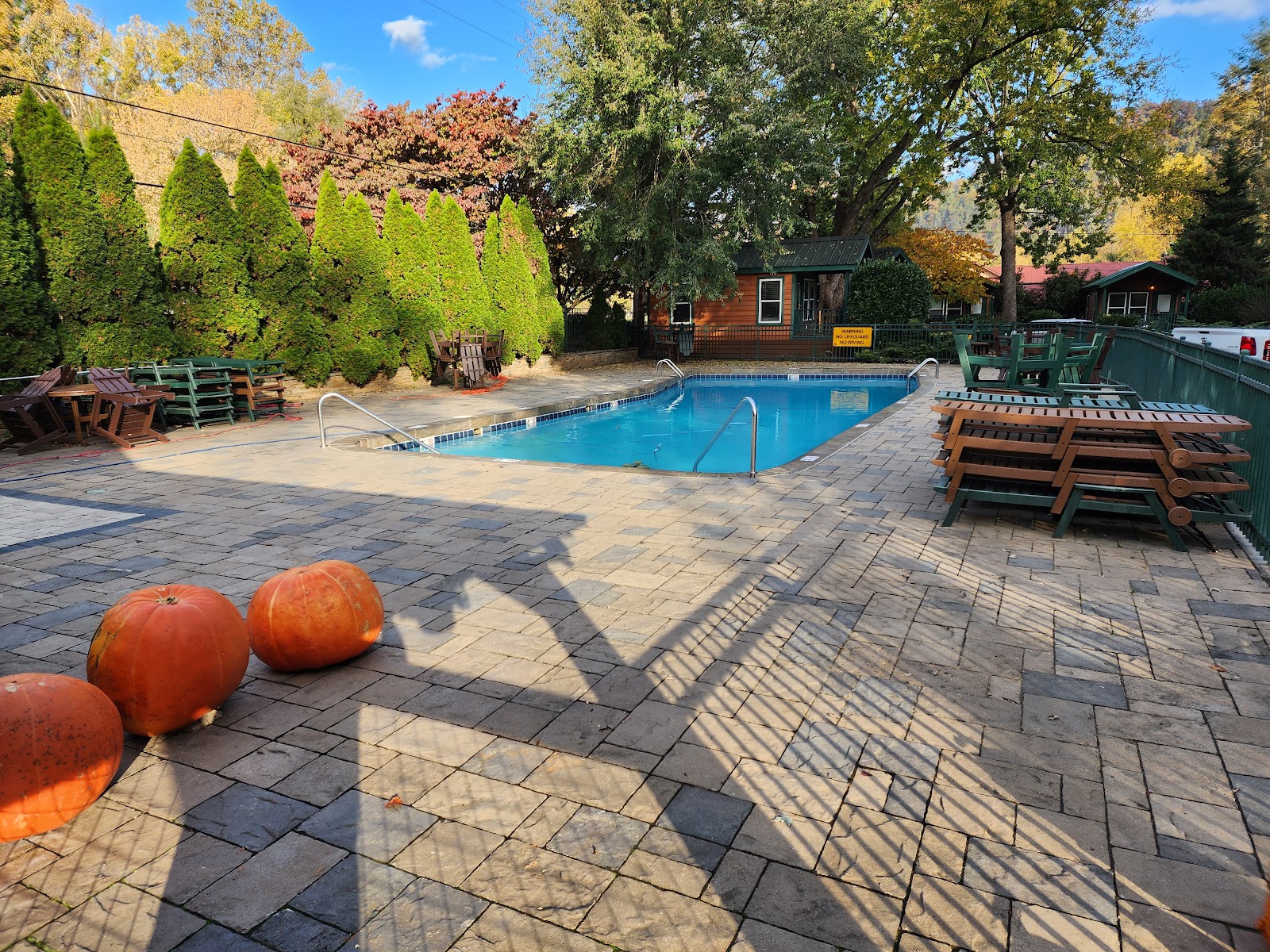 Townsend-Great Smokies KOA