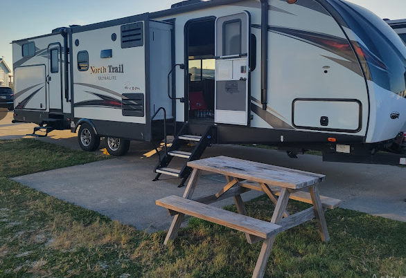 Pioneer Beach Resort