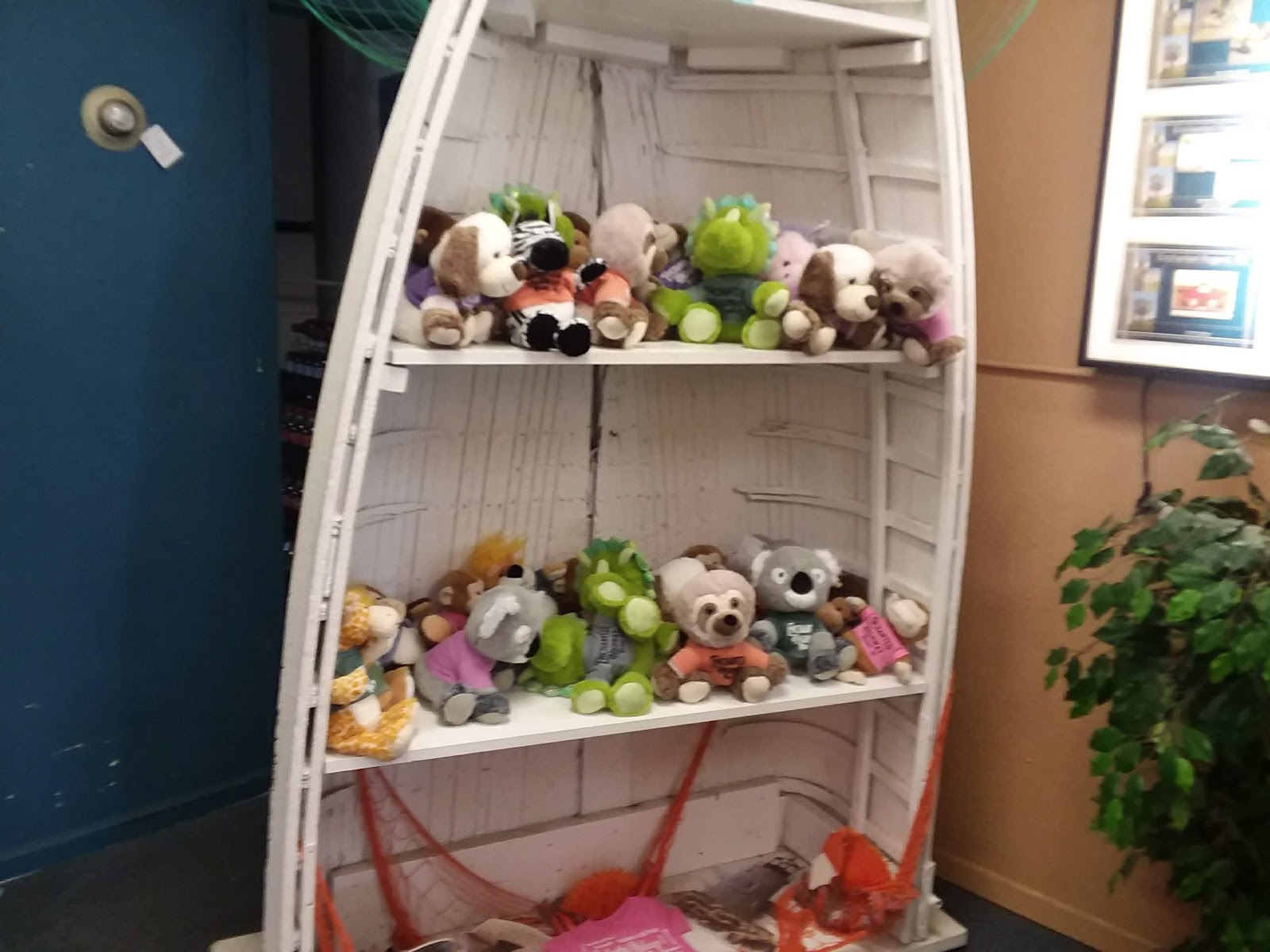 The Enchanted Highway