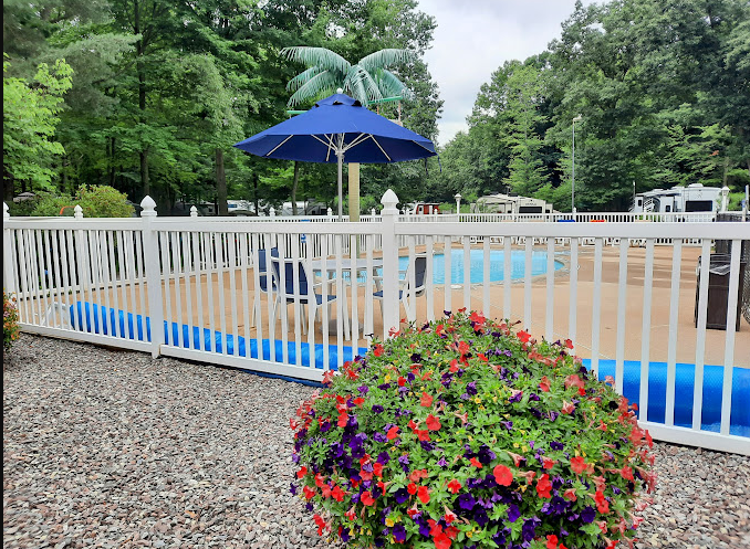 Hungry Horse Campground