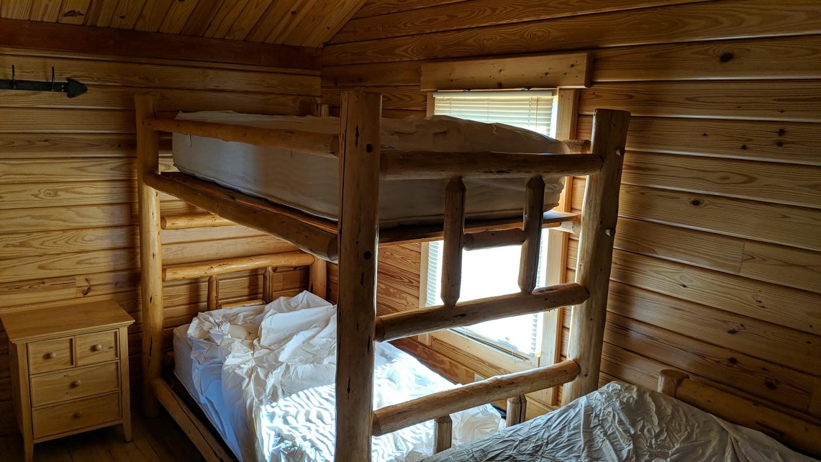 Clear Lake Recreation Area