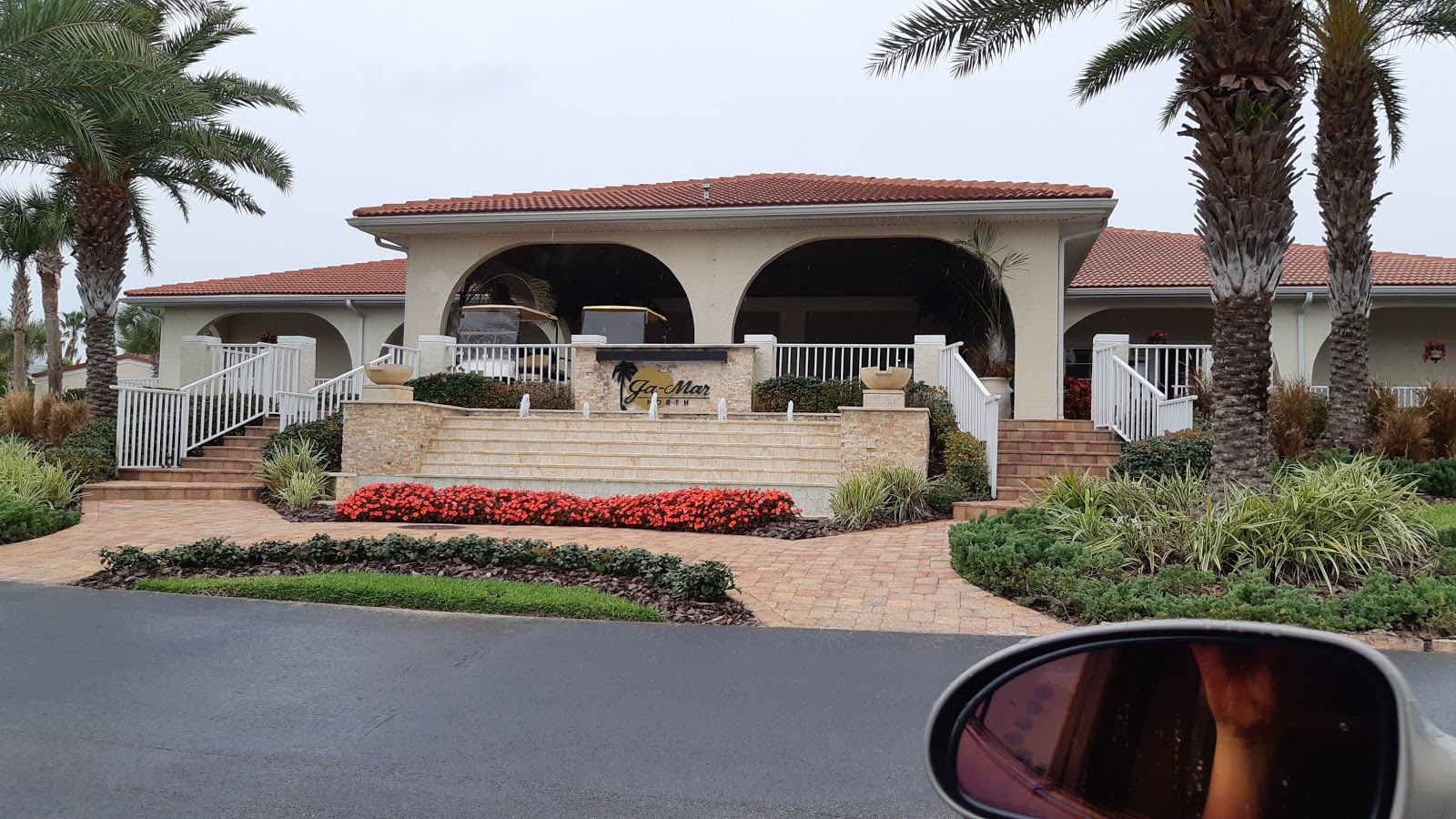 Ja-mar North Travel Park