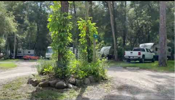 Clark Family Campground