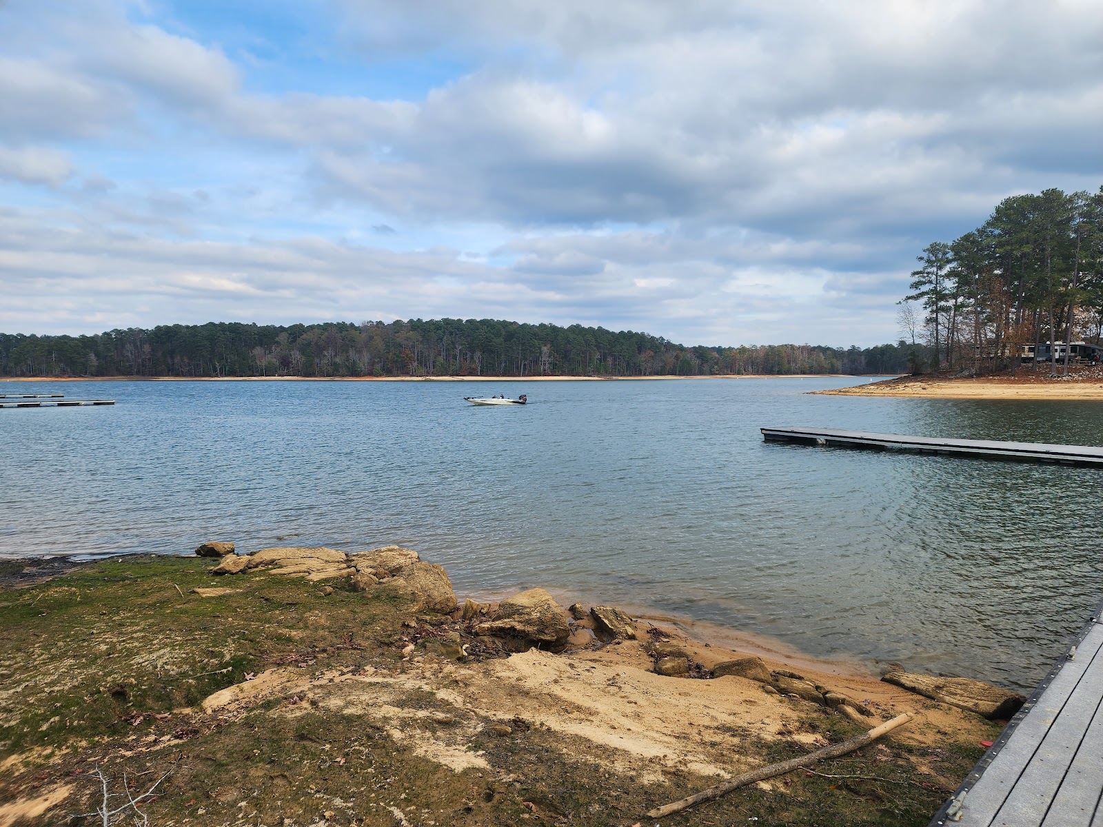 Wildwood Park Columbia County Park