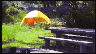 Hooper Memorial Park Camping