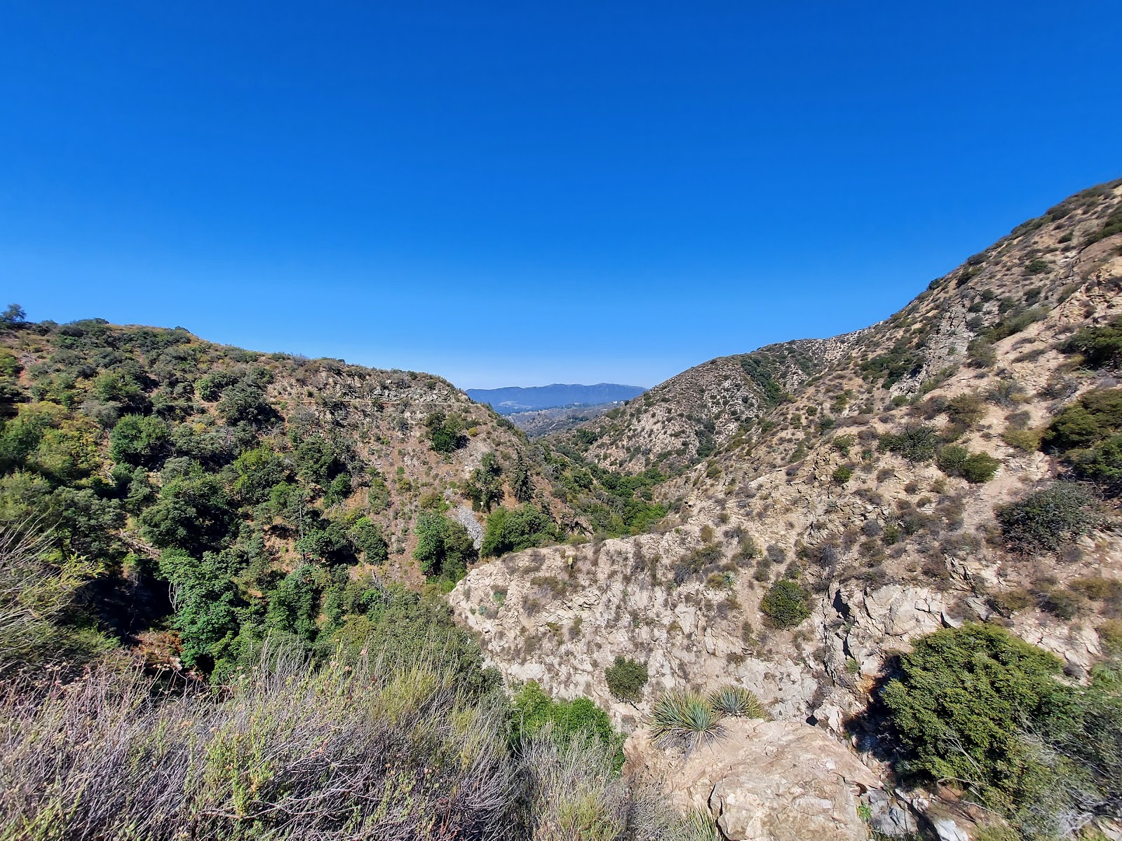 Millard Trail Campground