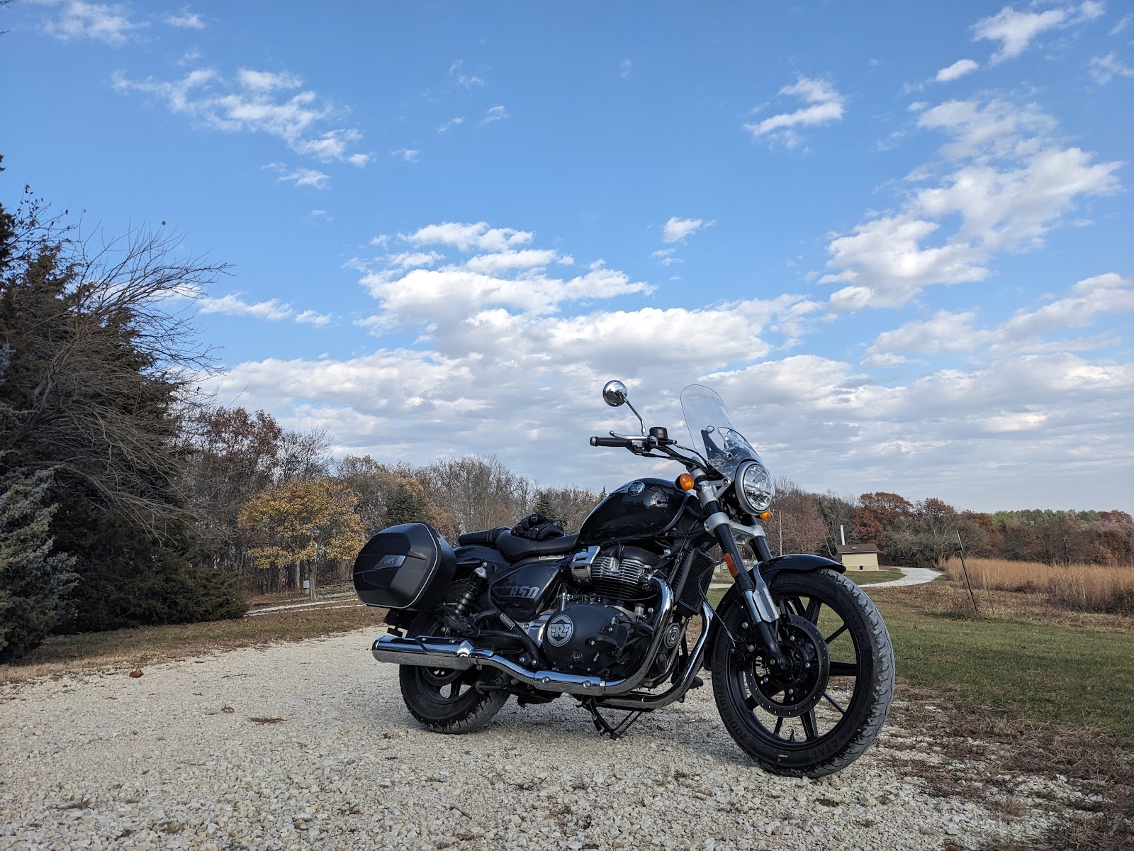 Criss Cove Campground