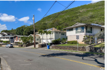 Moanalua Off-leash Dog Park
