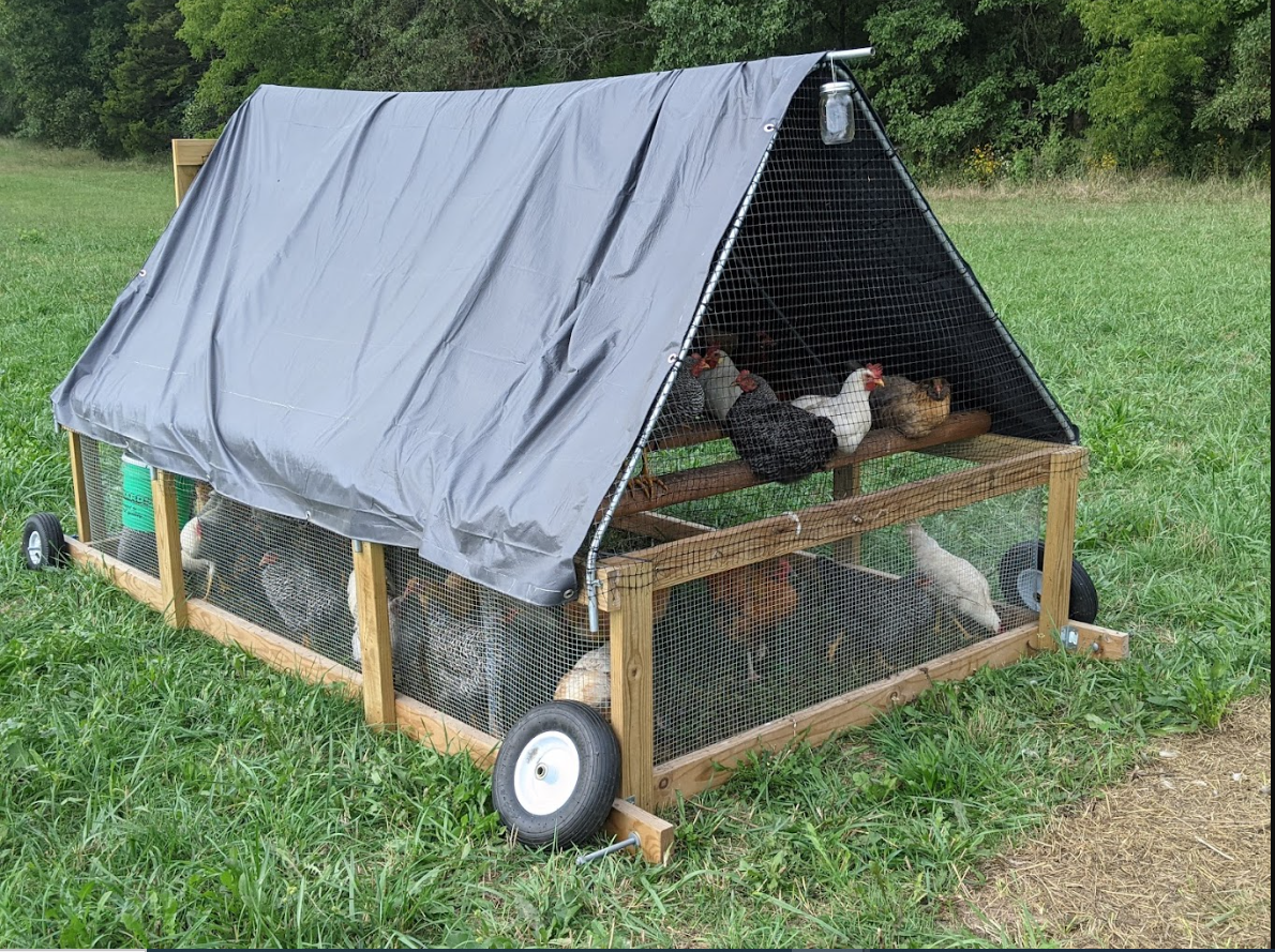 Haven Hollow Campground