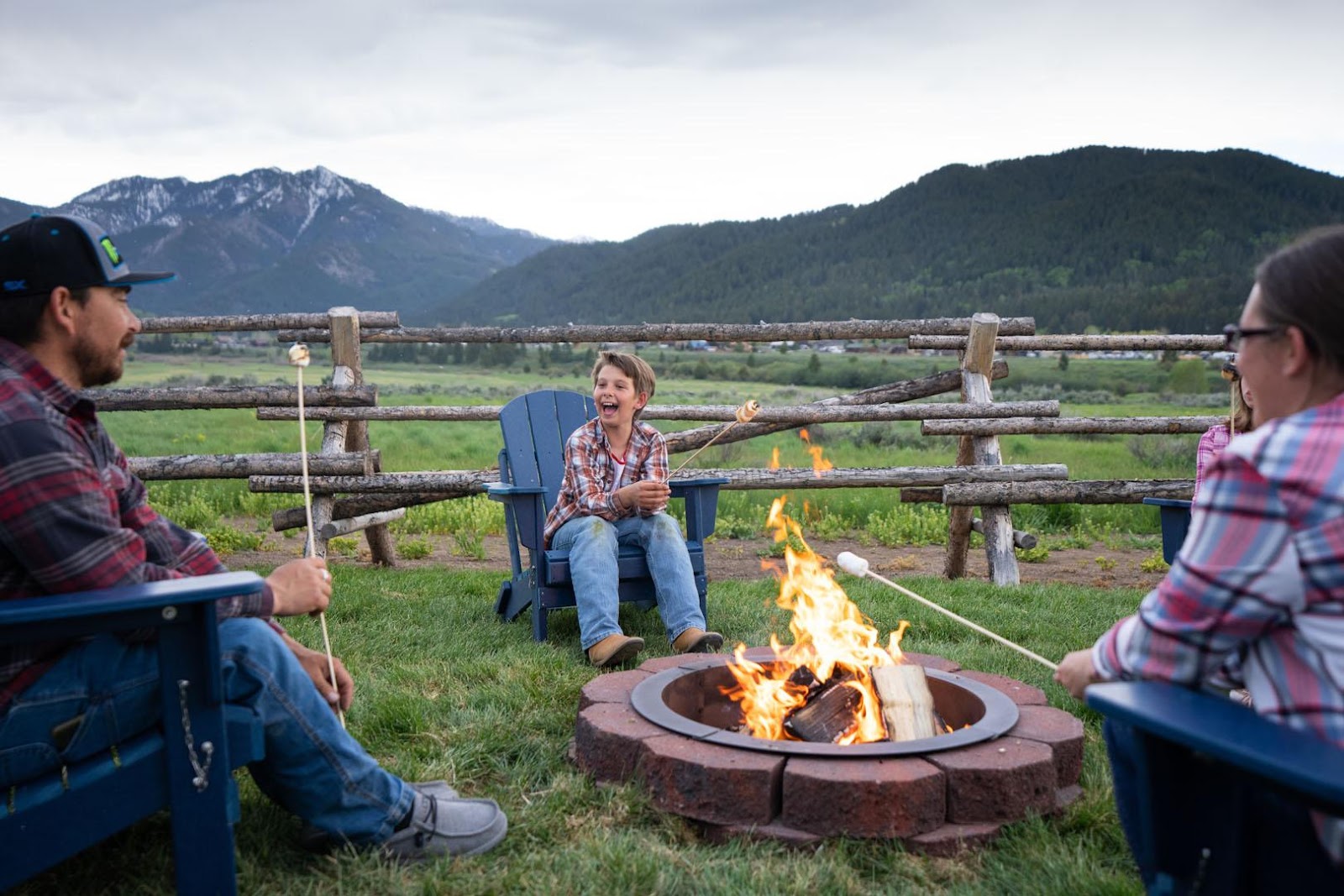 Alpine Valley RV Resort