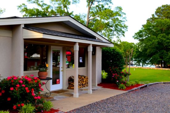 Hot Rod Hill RV Park