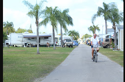 Gulf Air RV Resort