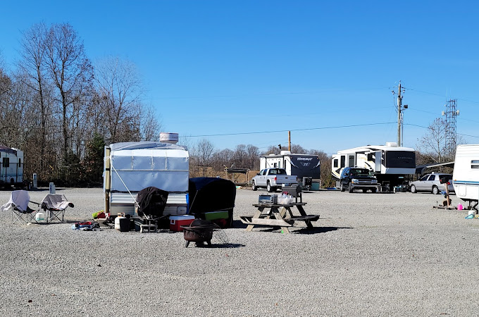 Heartland RV Park