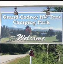 Gander RV Campground