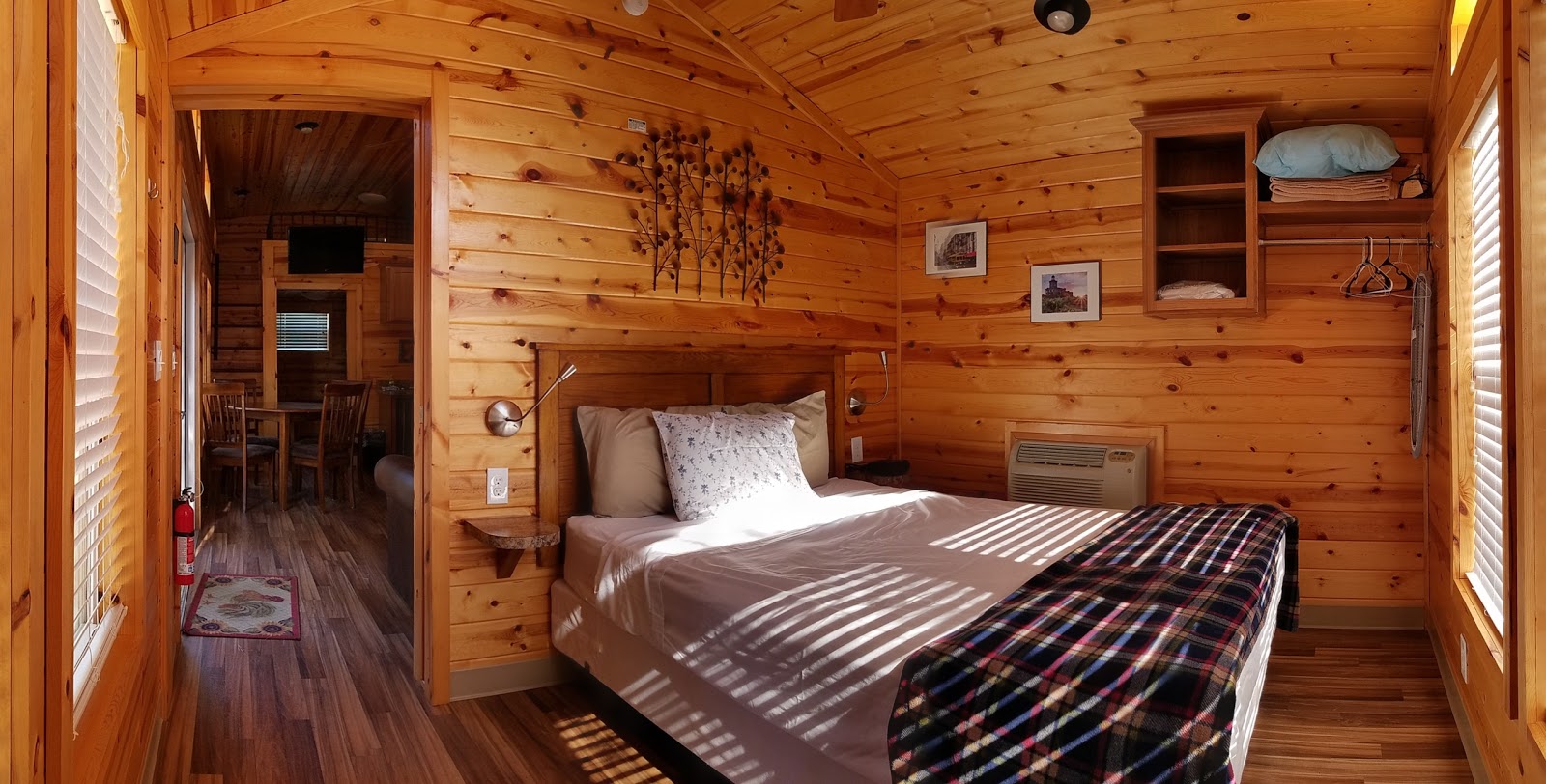 Rustic Meadows Camping & Golf