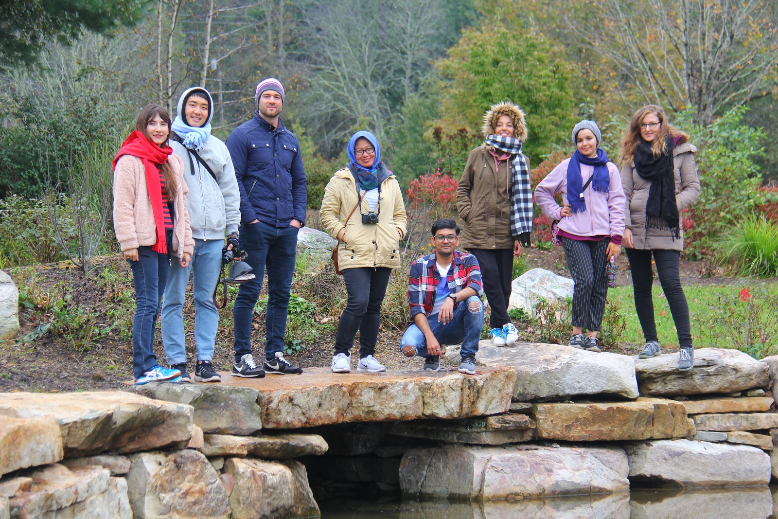 Blowing Rock Conference Center