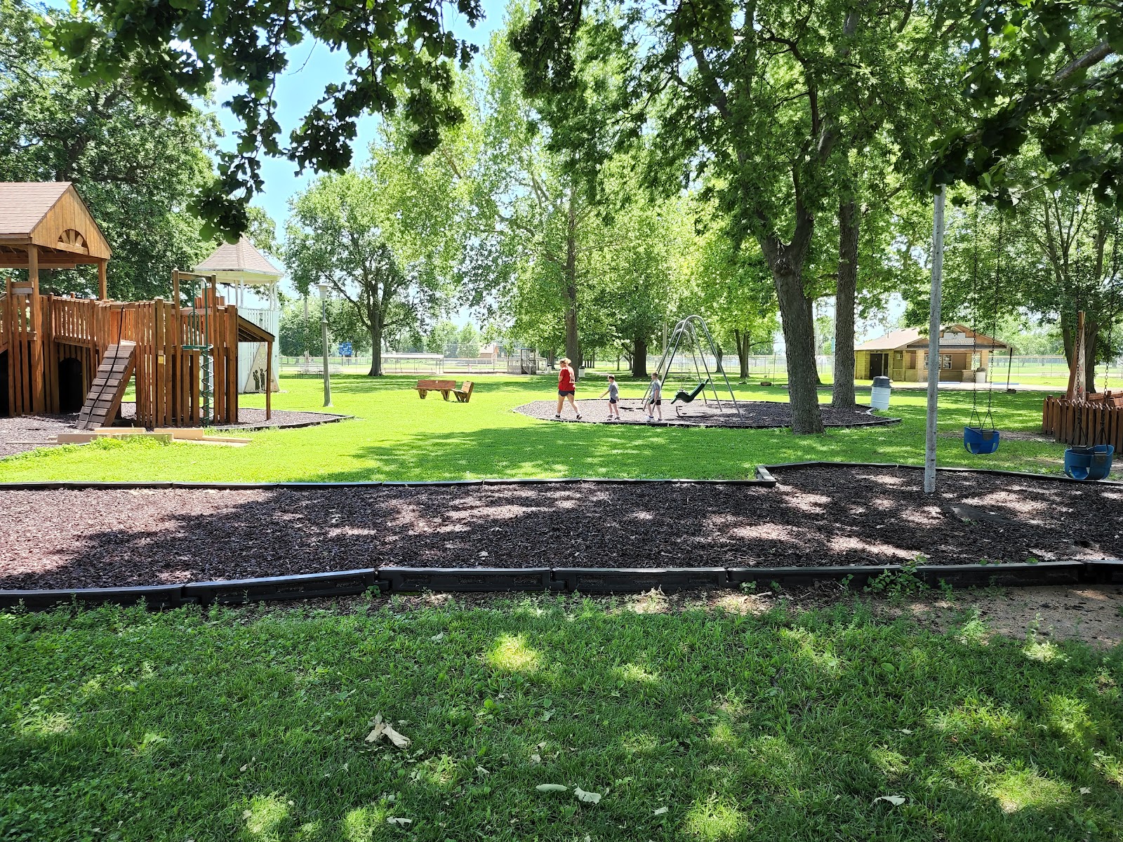 St. Marys Riverside Park